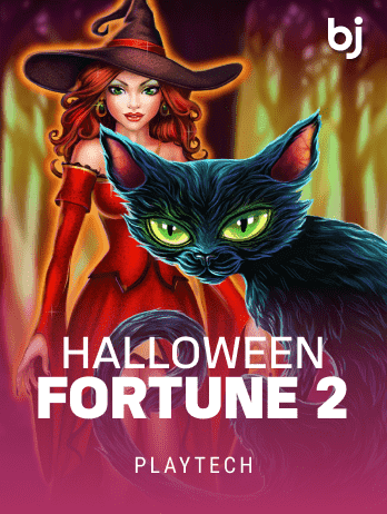 Halloween Fortune 2
