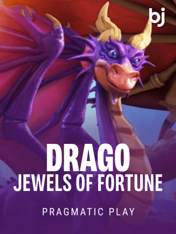 Drago-Jewels of Fortune